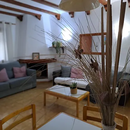 Lejlighedshotel Tropicana Park