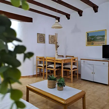 Lejlighedshotel Tropicana Park