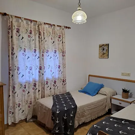Lejlighedshotel Tropicana Park Dénia